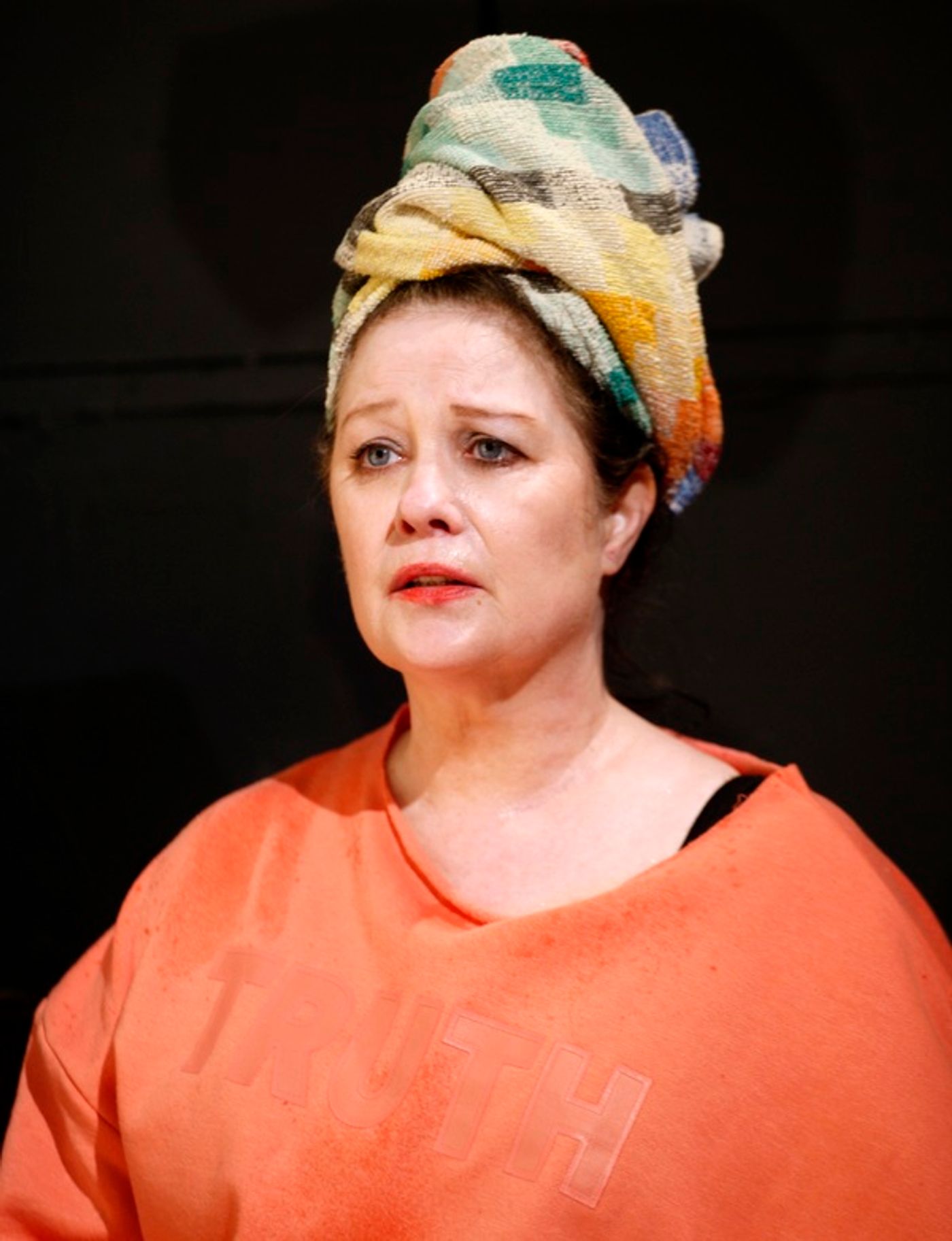 Photo Flash: First Look at THE OMISSION OF THE FAMILY COLEMAN  Image