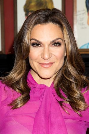 Shoshana Bean Photo