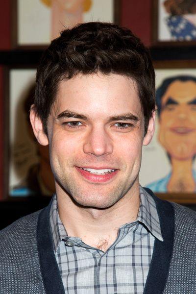Jeremy Jordan Photo