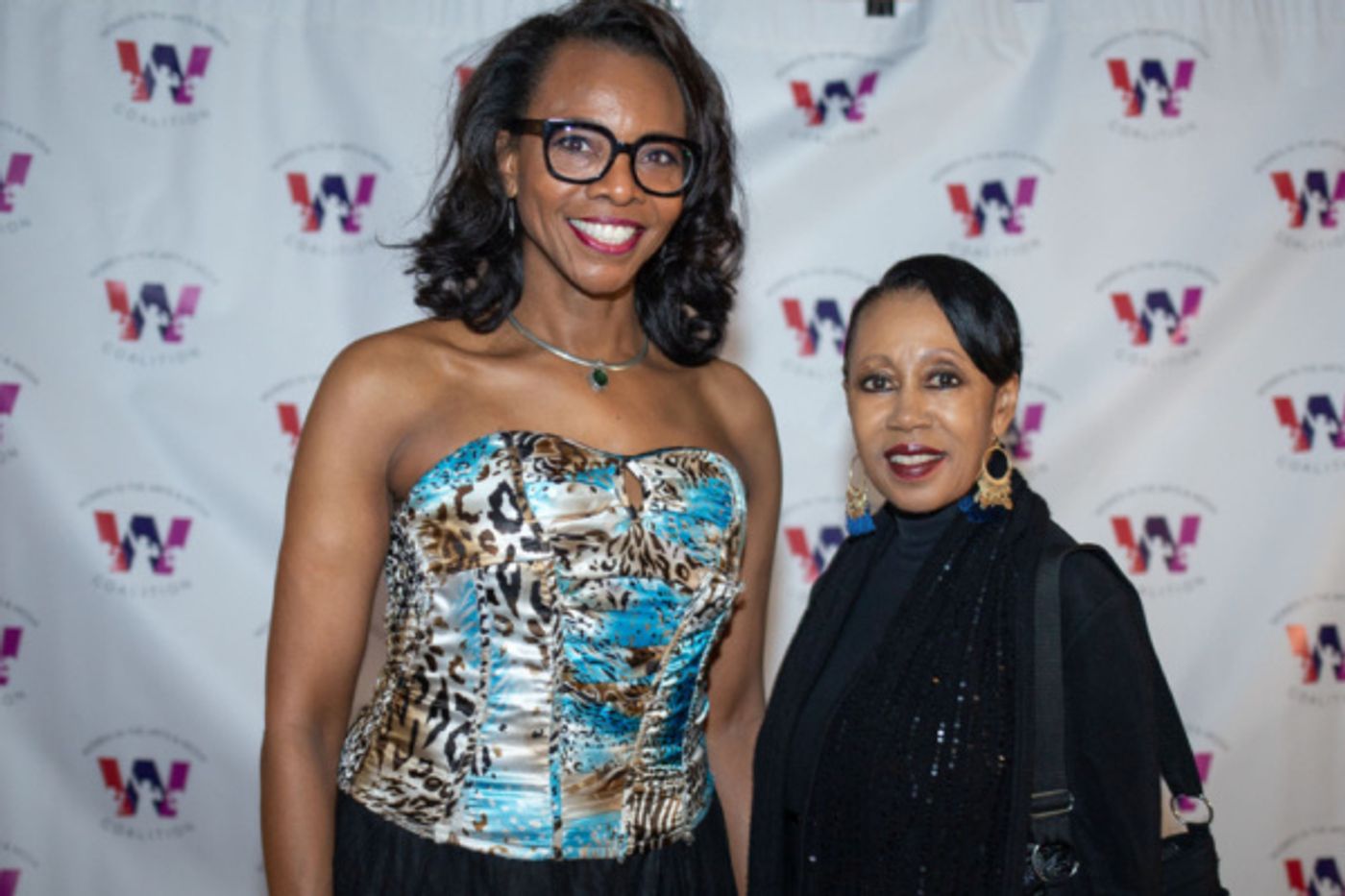 Photo Flash: Photo Flash: Inside The 2019 Collaboration Awards At SVA Theater  Image