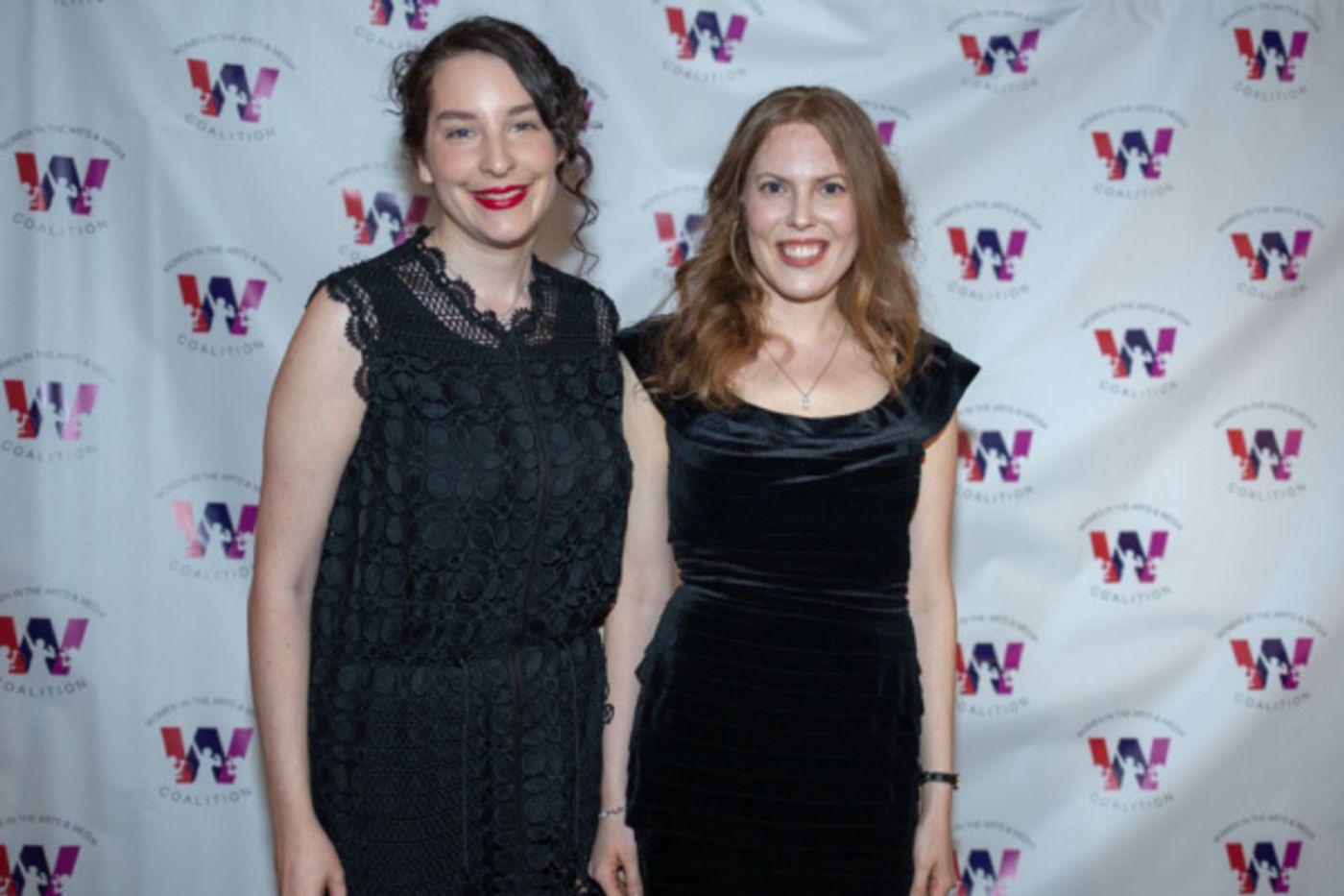 Photo Flash: Photo Flash: Inside The 2019 Collaboration Awards At SVA Theater  Image
