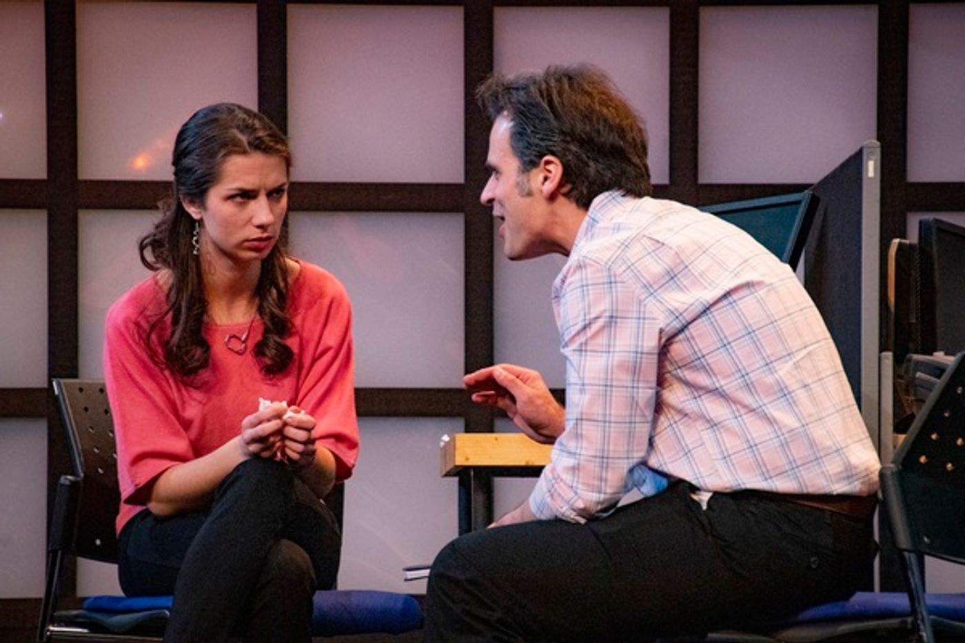 Photo Flash: Cleveland Public Theatre Presents GLORIA Photo Flash: Cleveland Public Theatre Presents GLORIA Image