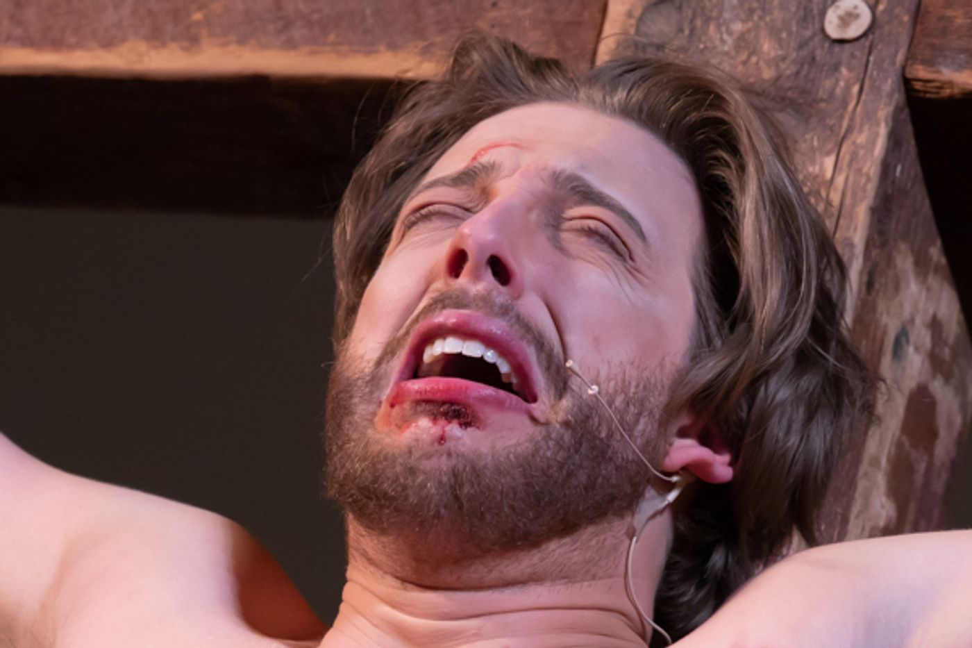 Photo Coverage: First look at TETELESTAI in Columbus Photo Coverage: First look at TETELESTAI in Columbus Image