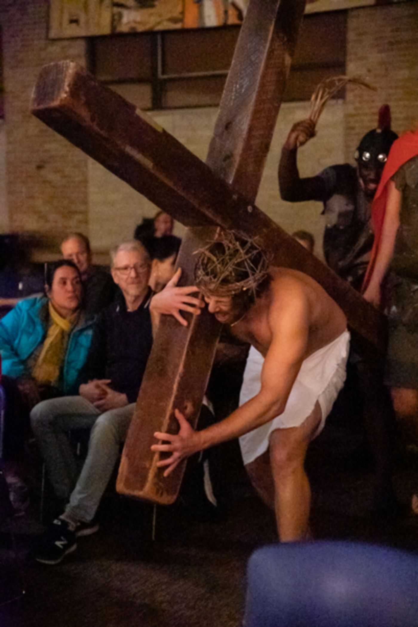 Photo Coverage: First look at TETELESTAI in Columbus Photo Coverage: First look at TETELESTAI in Columbus Image