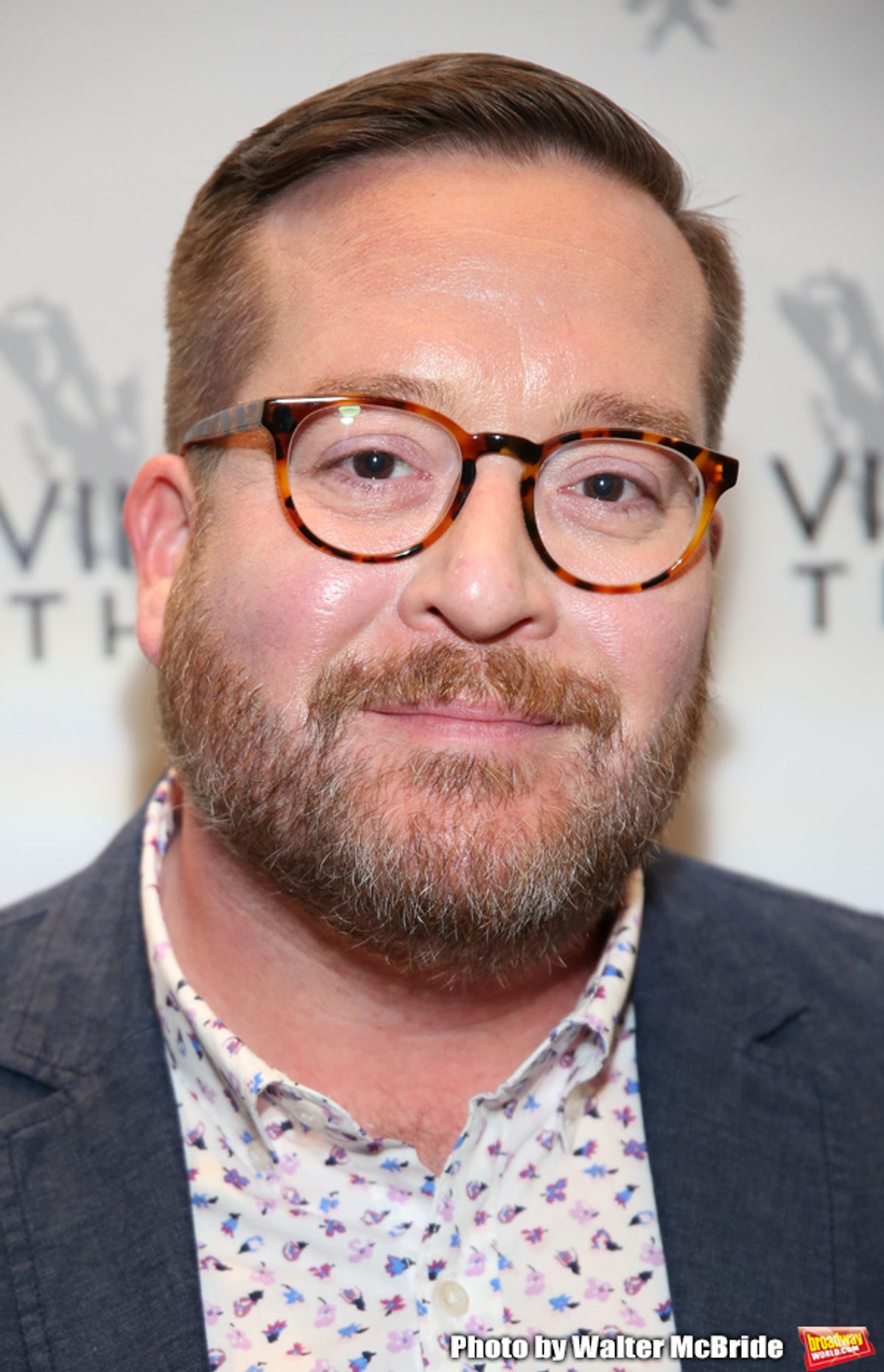 Michael Cyril Creighton at 