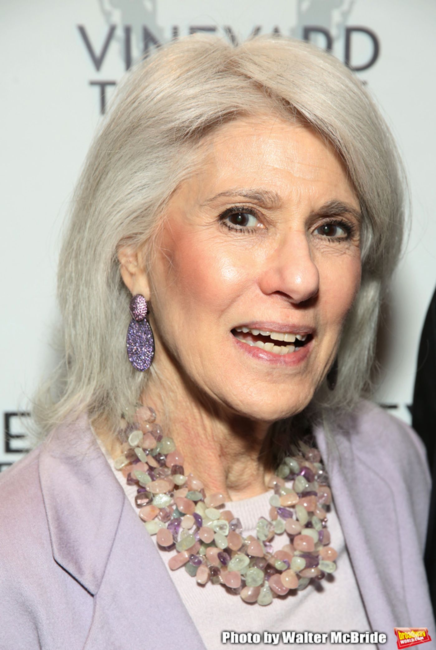 Photo Coverage: The Stars Arrive on the Red Carpet at Opening Night of DO YOU FEEL ANGER?  Image