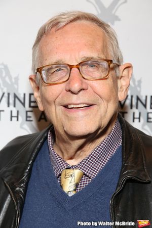 Richard Maltby Photo