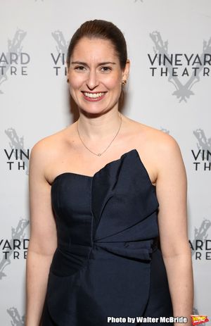 Suzanne Appel @ BroadwayWorld Suzanne Appel Photo