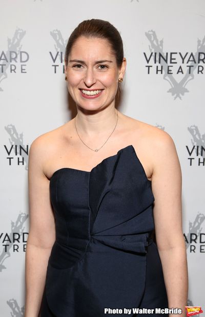 Suzanne Appel Photo