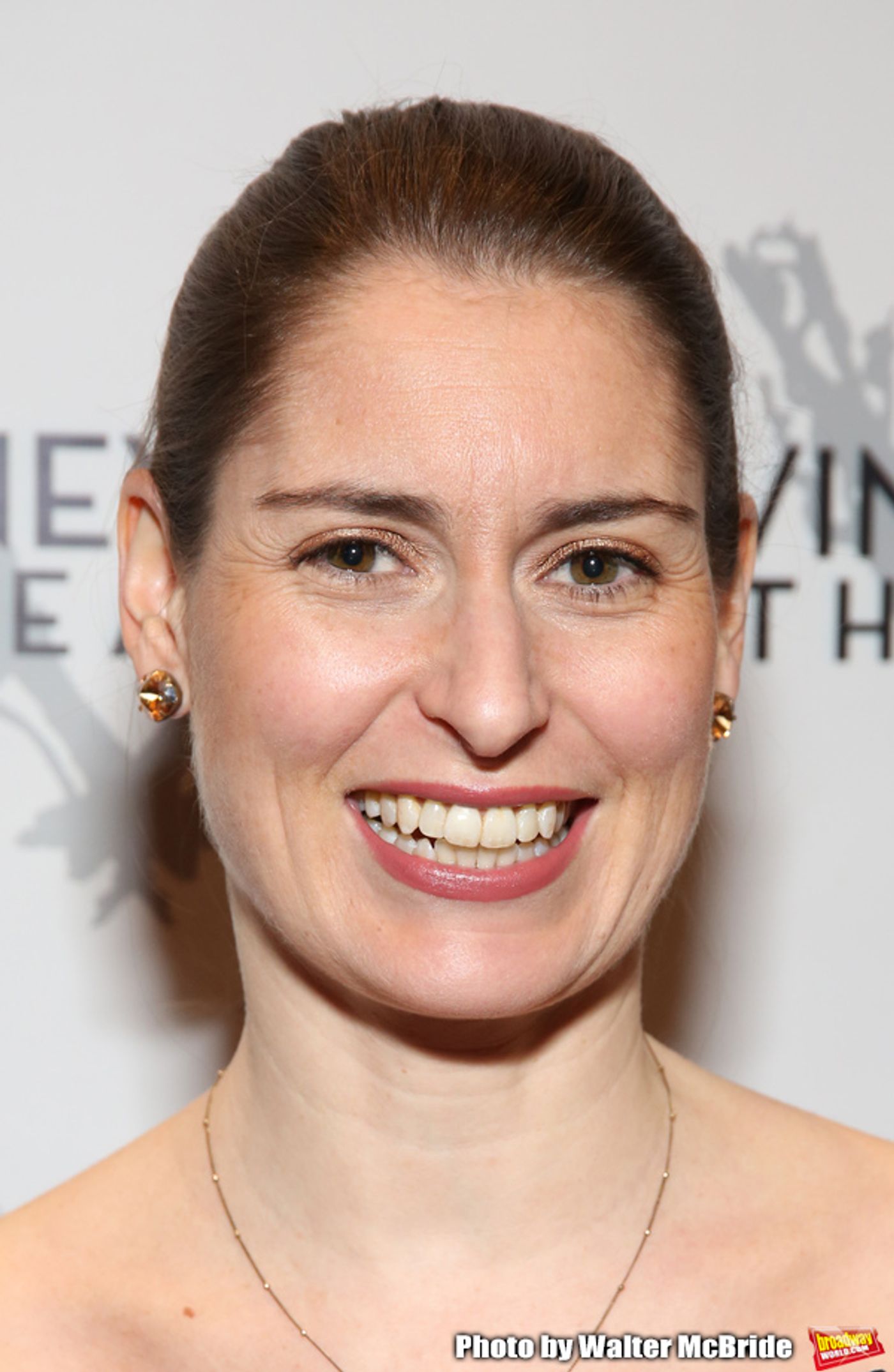 Photo Coverage: The Stars Arrive on the Red Carpet at Opening Night of DO YOU FEEL ANGER?  Image
