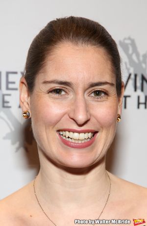 Suzanne Appel @ BroadwayWorld Suzanne Appel Photo