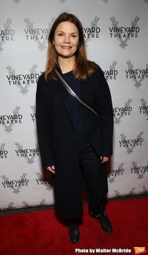 Kathryn Erbe @ BroadwayWorld Kathryn Erbe Photo