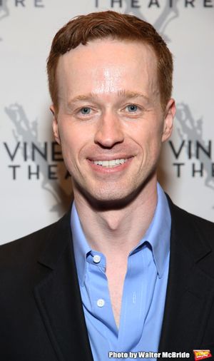 Cody Lassen @ BroadwayWorld Cody Lassen Photo