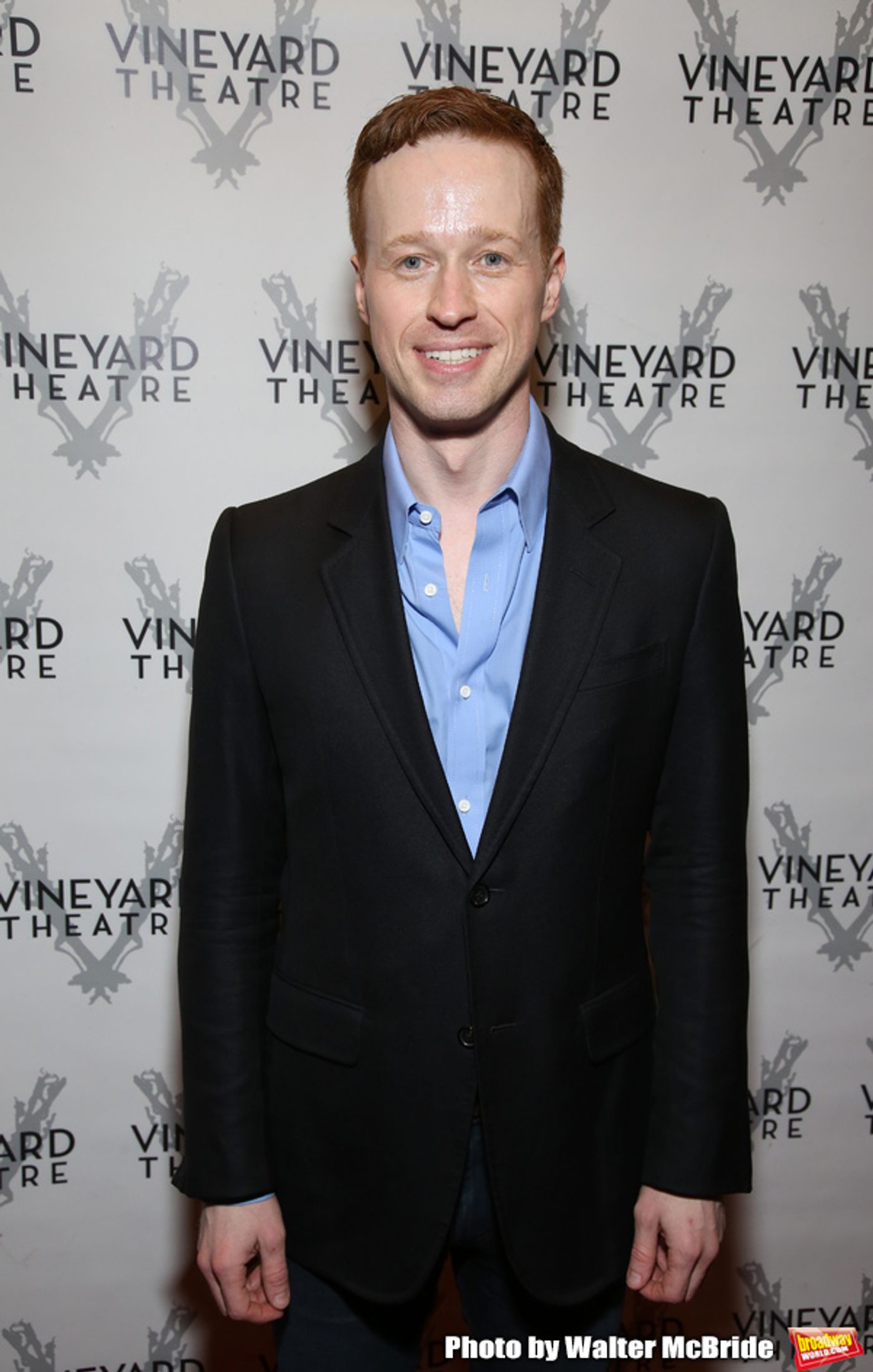 Photo Coverage: The Stars Arrive on the Red Carpet at Opening Night of DO YOU FEEL ANGER?  Image