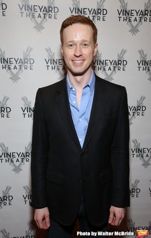 Cody Lassen @ BroadwayWorld Cody Lassen Photo
