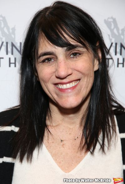 Leigh Silverman Photo