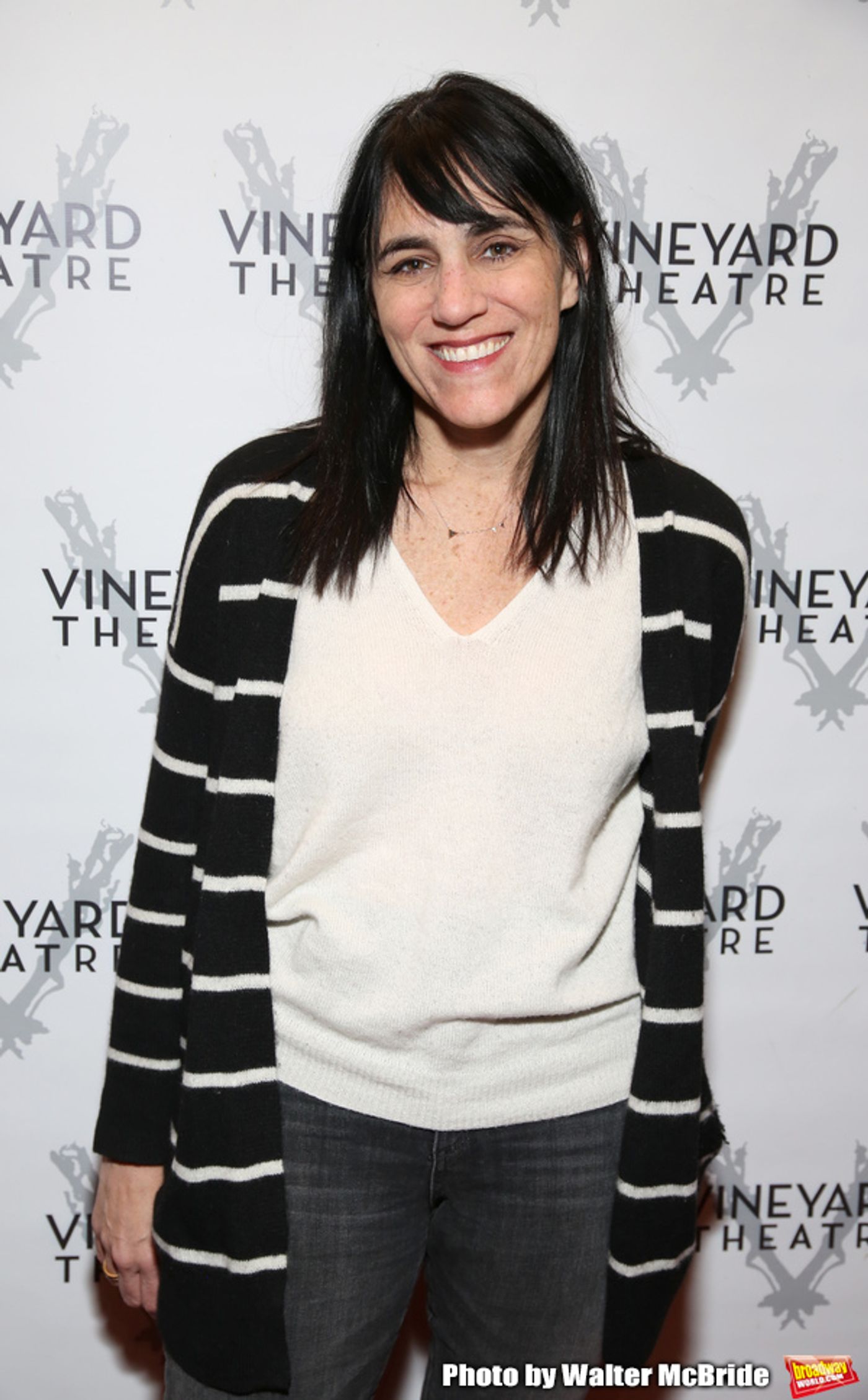 Photo Coverage: The Stars Arrive on the Red Carpet at Opening Night of DO YOU FEEL ANGER?  Image