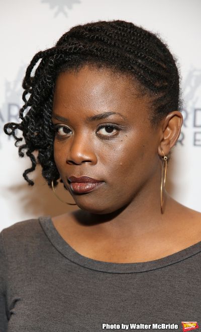 Antoinette Nwandu  Photo