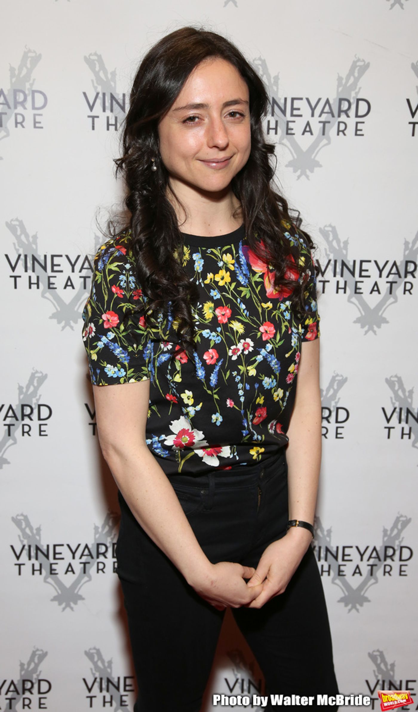 Photo Coverage: The Stars Arrive on the Red Carpet at Opening Night of DO YOU FEEL ANGER?  Image