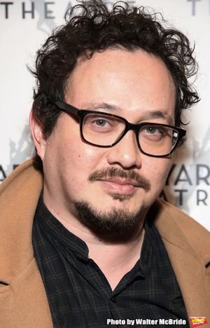 Michael Braun @ BroadwayWorld Michael Braun Photo