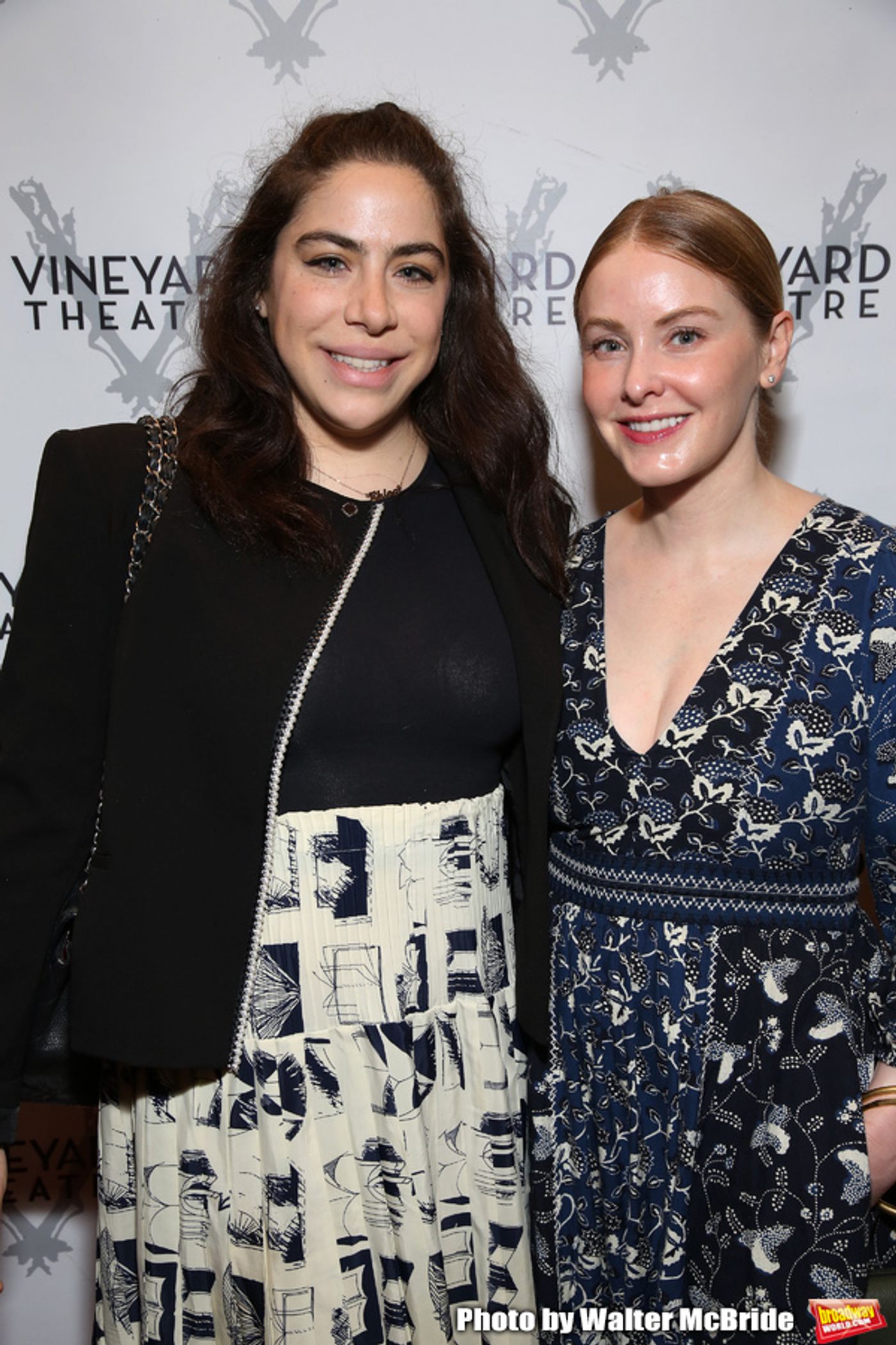 Photo Coverage: The Stars Arrive on the Red Carpet at Opening Night of DO YOU FEEL ANGER?  Image