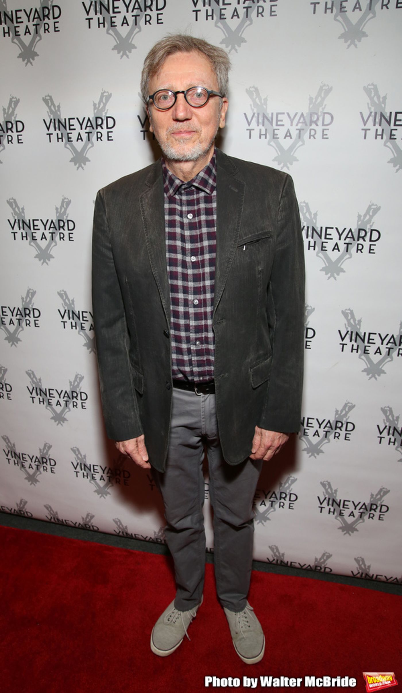 Photo Coverage: Inside the DO YOU FEEL ANGER? Opening Night Party  Image
