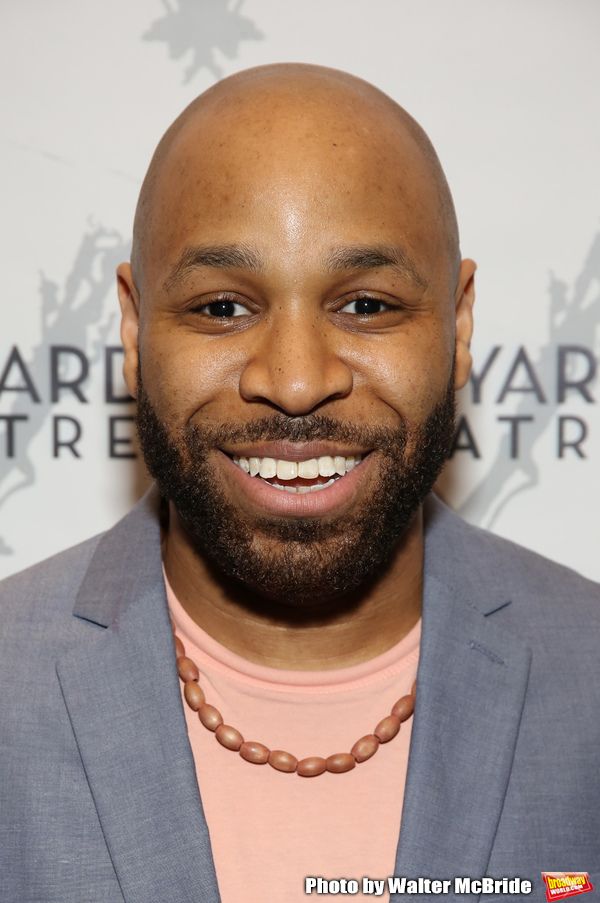Photo Coverage: Inside the DO YOU FEEL ANGER? Opening Night Party — photo 2 of 36