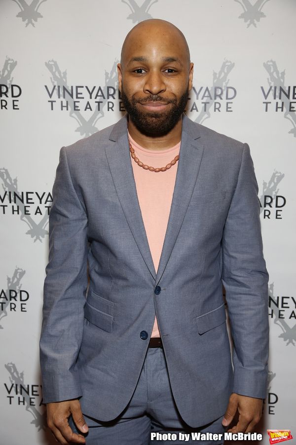 Photo Coverage: Inside the DO YOU FEEL ANGER? Opening Night Party — photo 4 of 36