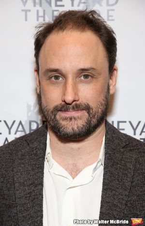 Greg Keller @ BroadwayWorld Greg Keller Photo