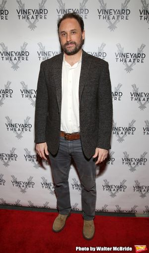 Greg Keller @ BroadwayWorld Greg Keller Photo