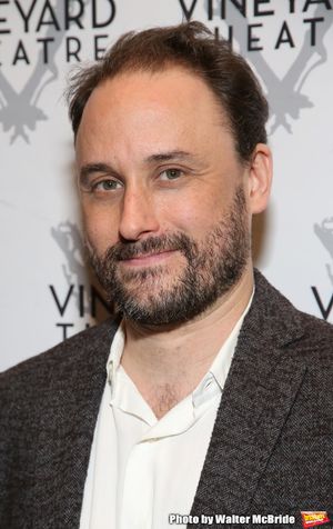 Greg Keller @ BroadwayWorld Greg Keller Photo