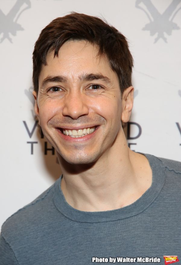 Justin Long Photo