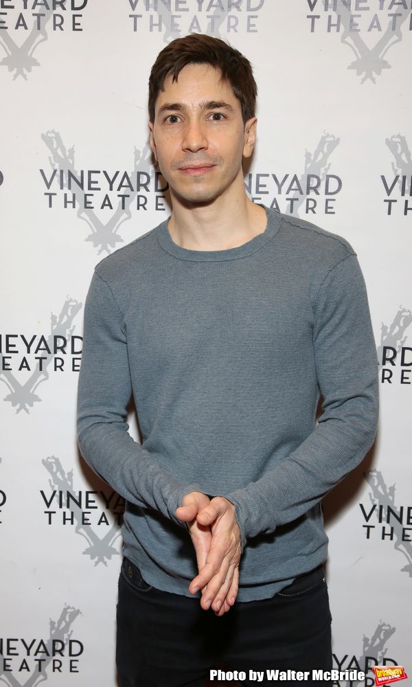 Justin Long Photo