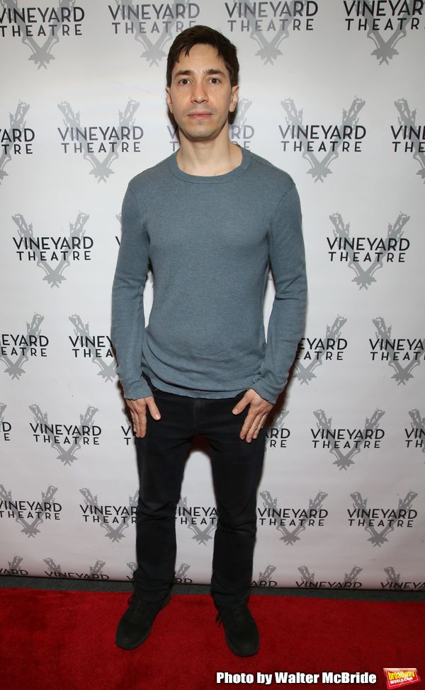 Photo Coverage: Inside the DO YOU FEEL ANGER? Opening Night Party — photo 12 of 36