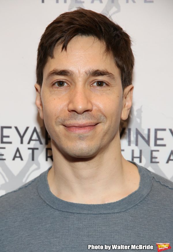 Justin Long  Photo