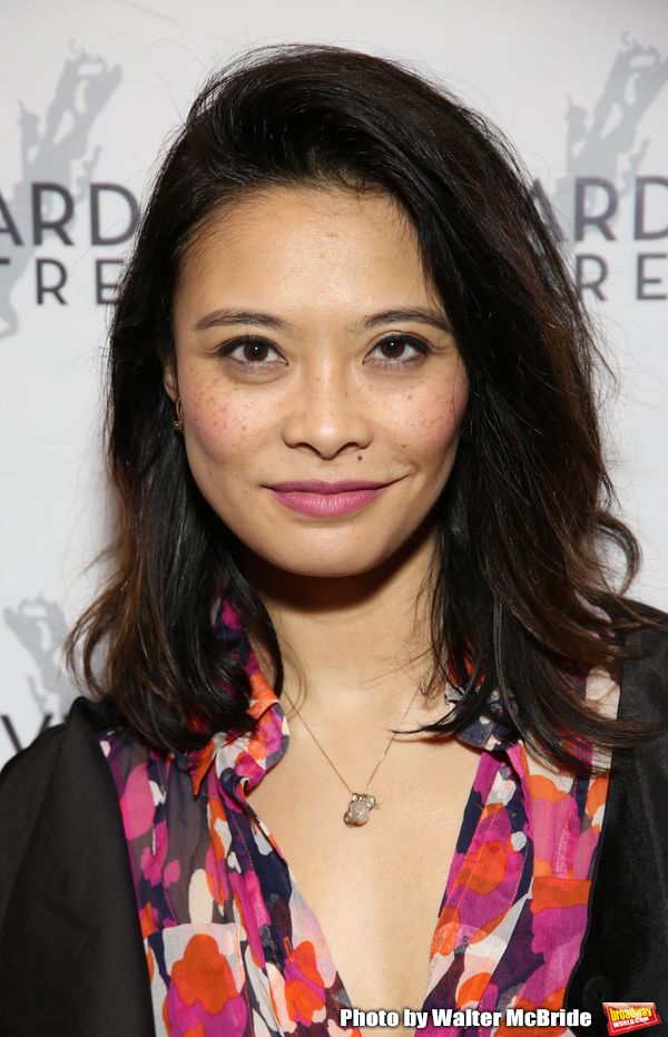 Photo Coverage: Inside the DO YOU FEEL ANGER? Opening Night Party — photo 15 of 36