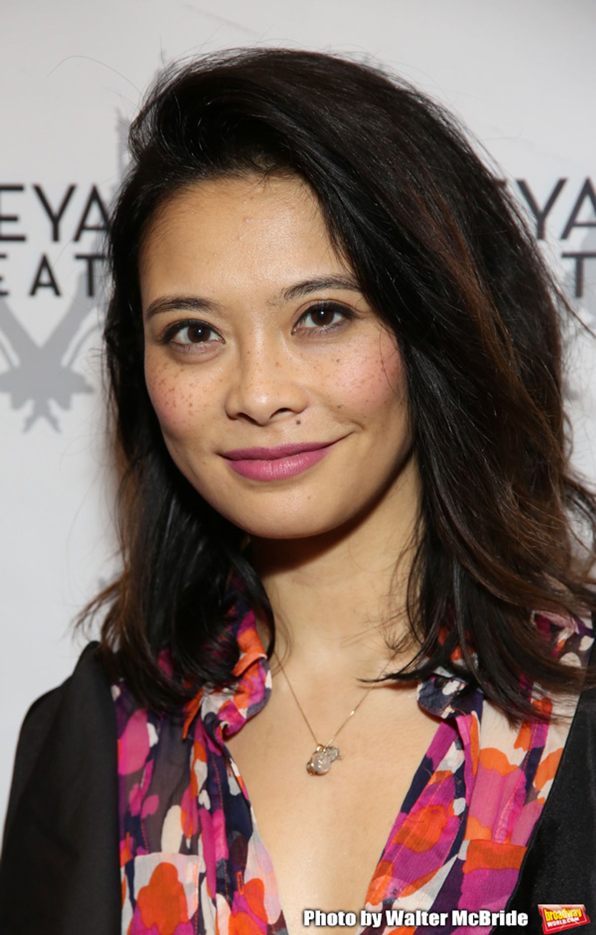 Tiffany Villarin  at 