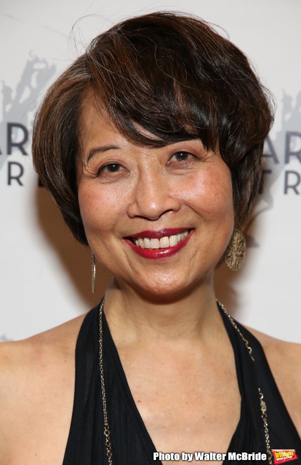 Photo Coverage: Inside the DO YOU FEEL ANGER? Opening Night Party — photo 20 of 36