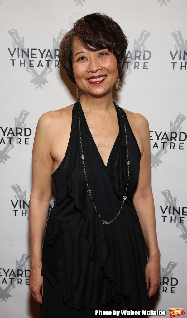 Photo Coverage: Inside the DO YOU FEEL ANGER? Opening Night Party — photo 19 of 36