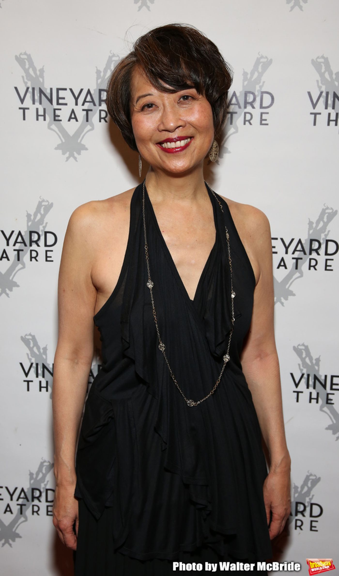 Photo Coverage: Inside the DO YOU FEEL ANGER? Opening Night Party  Image