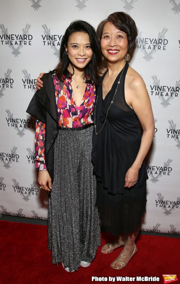Photo Coverage: Inside the DO YOU FEEL ANGER? Opening Night Party — photo 22 of 36