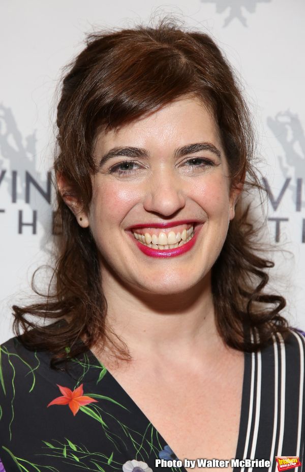 Photo Coverage: Inside the DO YOU FEEL ANGER? Opening Night Party — photo 24 of 36