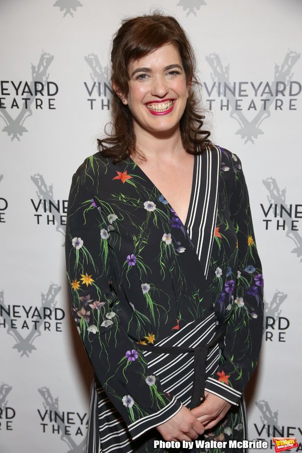 Photo Coverage: Inside the DO YOU FEEL ANGER? Opening Night Party — photo 26 of 36