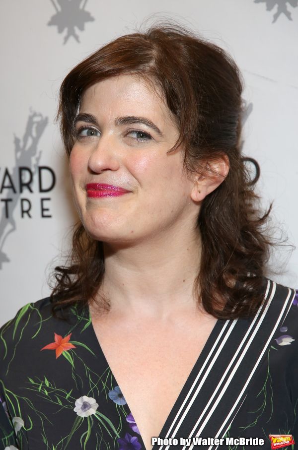 Photo Coverage: Inside the DO YOU FEEL ANGER? Opening Night Party — photo 27 of 36