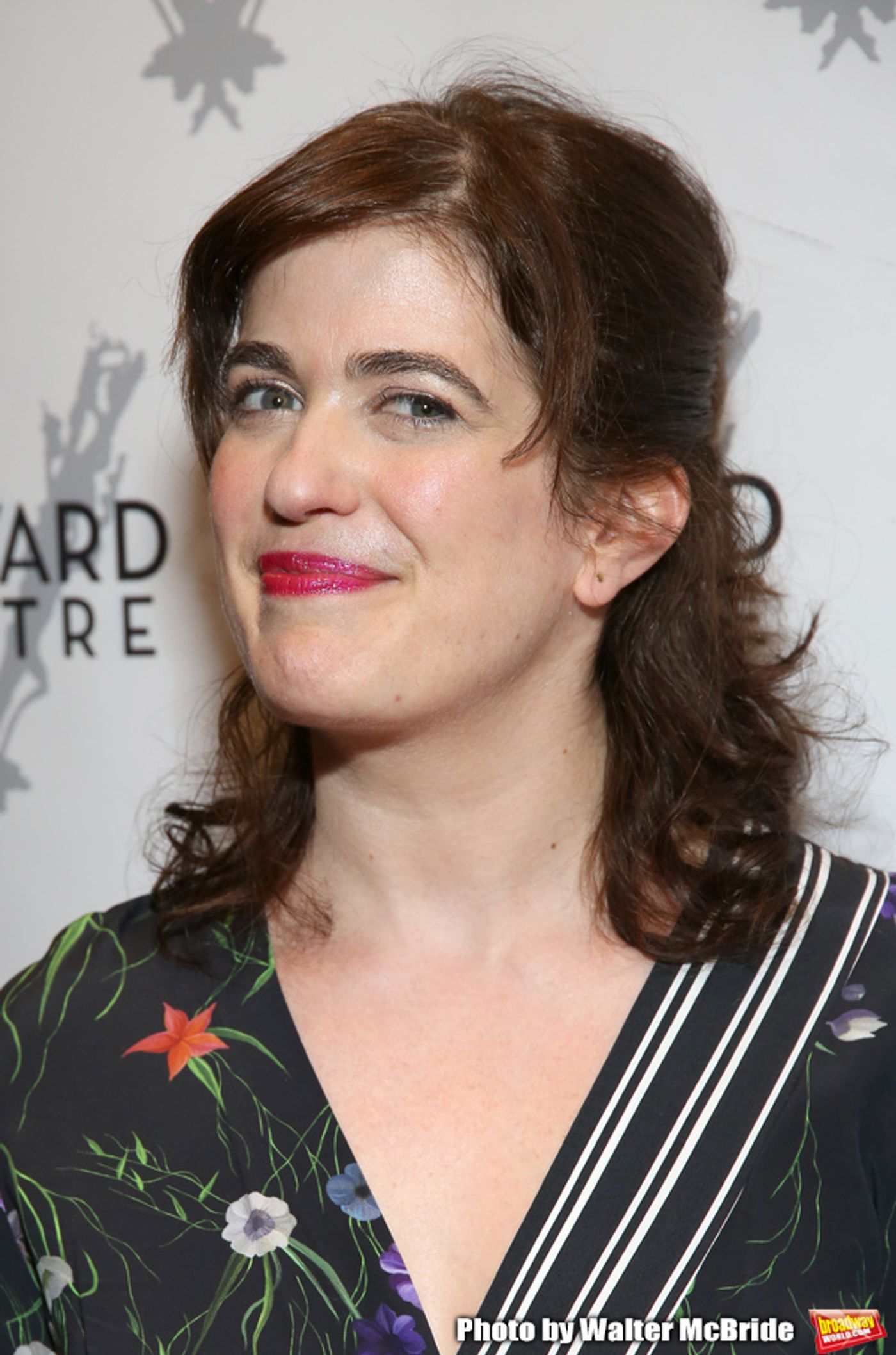Photo Coverage: Inside the DO YOU FEEL ANGER? Opening Night Party  Image