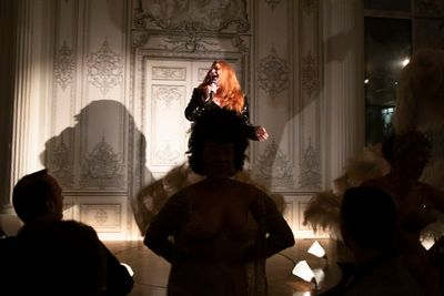 Katie Thompson Photo