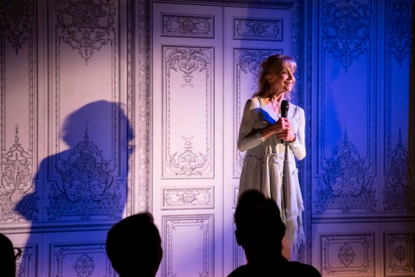 Photo Flash: Inside Abingdon Theatre Company's BROADWAY ON THE BOWERY  Image