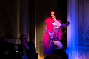 Pearls Daily @ BroadwayWorld Pearls Daily Photo