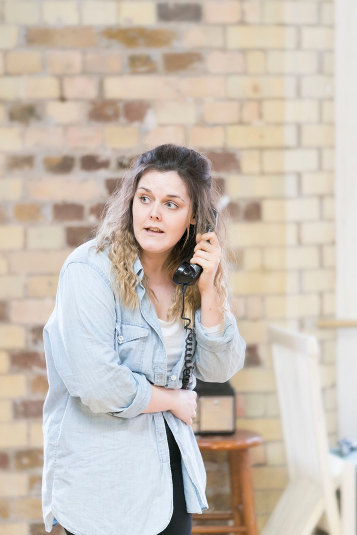 Laura Jane Matthewson at 