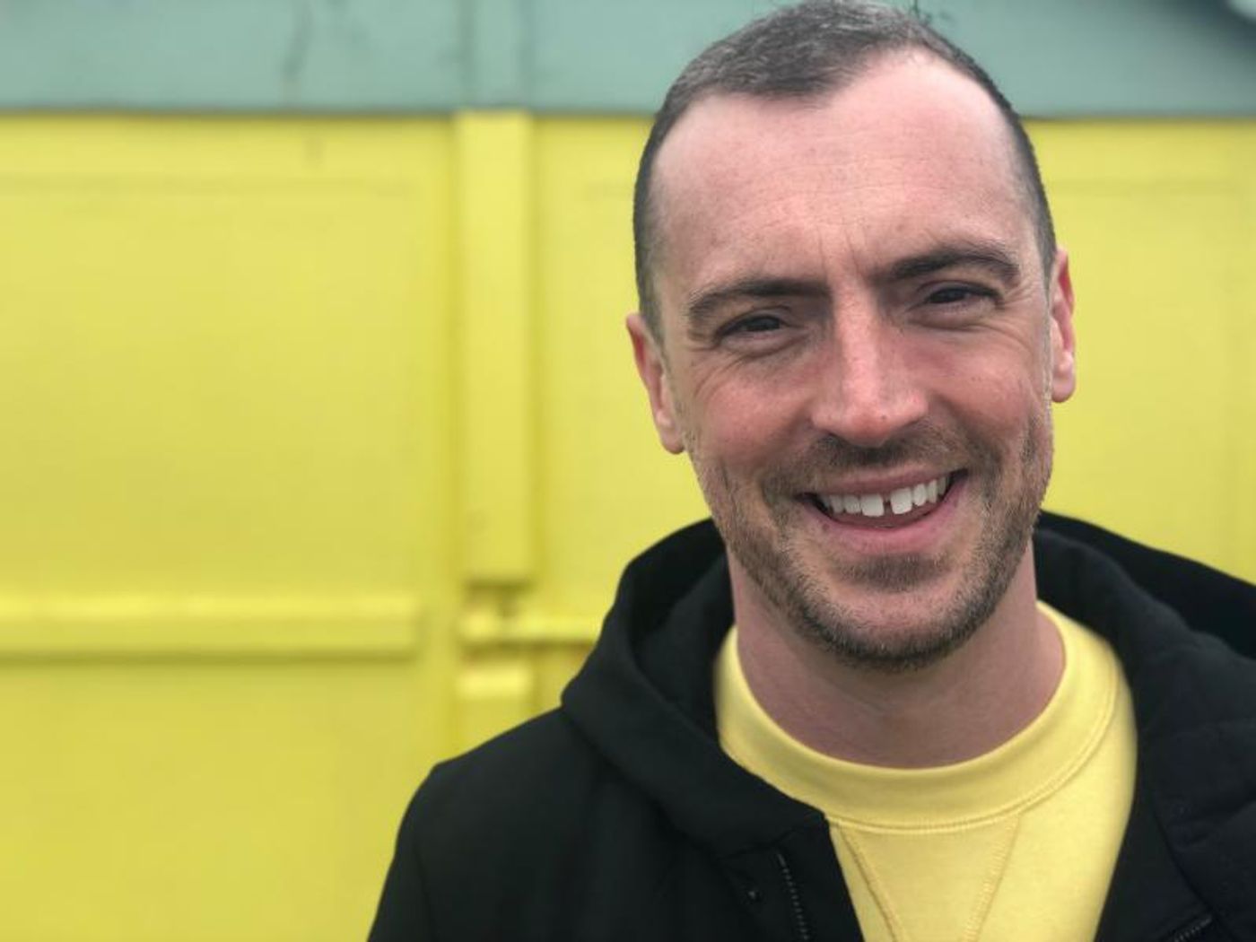 Guest Blog: Headlong's Rob Watt On ACTS OF RESISTANCE  Image